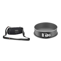 Thumbnail for JBL Xtreme 3 Musikbox in Schwarz – Wasserdichter & Original Kaiser Inspiration Springform 26 cm rund, Flachboden, runde Backform, Kuchenform antihaftbeschichtet, auslaufsicher im Sale
