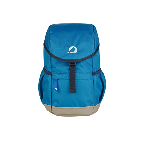 Finkid Kids Reppu Backpack, Seaport-Navy, ONE Size on Sale
