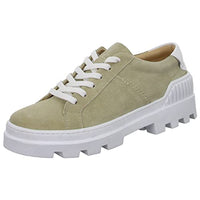 Thumbnail for BOXX 250002-BE Damen Schnürhalbschuh, im Sale
