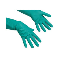 Thumbnail for Vileda Gloves Universal green 56g 8M on sale