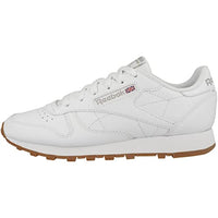 Thumbnail for Reebok Herren Classic Leather Sneaker,Ftwwht Pugry3 Rbkg03,41 EU im Sale