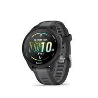 Thumbnail for GARMIN Forerunner 165, lightweight GPS smartwatch for running, with AMOLED touchscreen, training recommendations, health data, smart features on sale