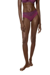 Thumbnail for Mey Lingerie Series Amazing Women's Briefs Barbados Cherry 3XL (48) on sale