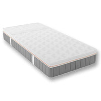 Thumbnail for Schlaraffia GELTEX Quantum Touch 260 TFK mattress 90x200 cm H3 gel foam on sale