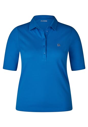 Rabe T-Shirt Turmalin - 44 im Sale