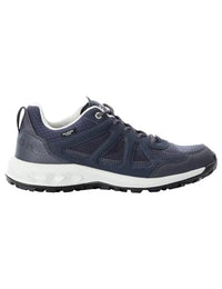 Thumbnail for Jack Wolfskin Damen Woodland 2 Texapore Low W Walking-Schuh, Graphite, 39 EU im Sale