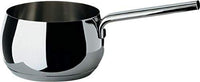 Thumbnail for Alessi MAMI Stielkasserolle aus Edelstahl, 14 cm im Sale