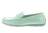Thumbnail for Sioux Damen Carmona Mokassin, minzgrün, 39 EU im Sale