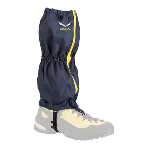 Salewa Hiking Gaiter Large Gamaschen Unisex Navy UNI im Sale