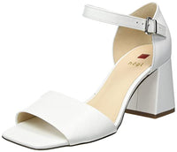 Thumbnail for Högl Damen Beatrice Sandaletten, Weiss, 41.5 im Sale
