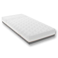 Thumbnail for Schlaraffia GELTEX Quantum Touch 240 TFK mattress 100x200 cm H3 gel foam on sale