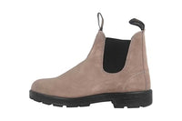 Thumbnail for Blundstone Stiefeletten in Übergrößen Grau 2407 große Damenschuhe, im Sale