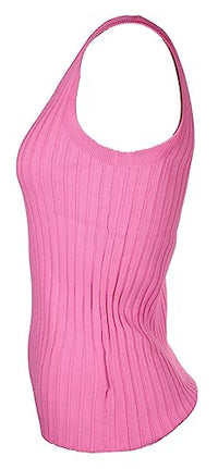 Thumbnail for RIANI Stricktop Cosmic pink - 40 im Sale