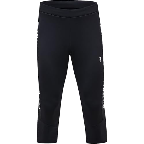 Peak Performance Rider Pants-Black-Black Black/Black/ - im Sale