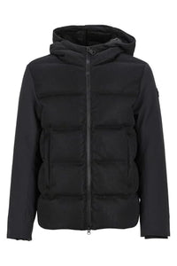 Thumbnail for Colmar Giubbotto Uomo Nero 1291-99 im Sale
