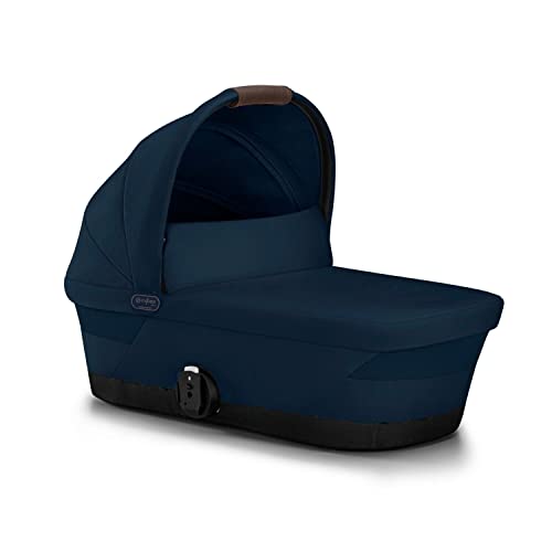 Cybex Gazelle 2 Kinderbett - Ocean Blue im Sale