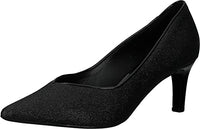 Thumbnail for Högl Damen Tiara Pumps, Schwarz, 37.5 im Sale