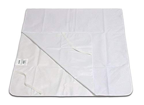 Frankenstolz waterproof mattress topper, Oeko-Tex Standard 100, mattress protector, washable incontinence pad, mattress topper, 90x190cm, also available for 90x195cm and 90x200cm on sale