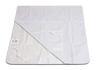 Thumbnail for Frankenstolz waterproof mattress topper, Oeko-Tex Standard 100, mattress protector, washable incontinence pad, mattress topper, 90x190cm, also available for 90x195cm and 90x200cm on sale