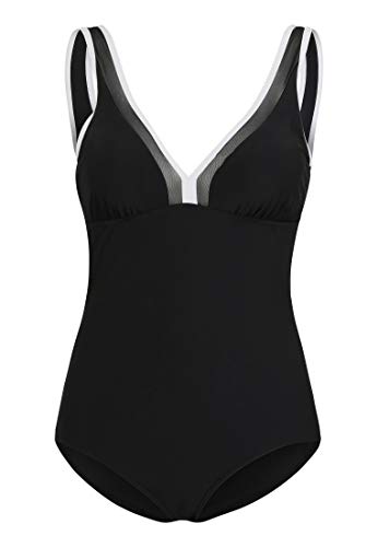 Lascana Damen Badeanzug im Sale