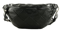 Thumbnail for FREDsBRUDER Check My Beltbag Black on Sale