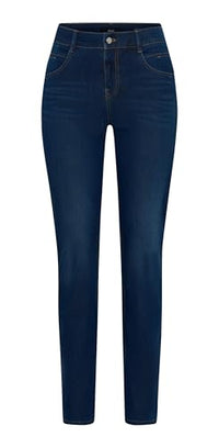 Thumbnail for Brax Damen Style Shakira Free to Move Jeans, Used Regular Blue, 36W / 32 im Sale
