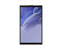 Thumbnail for Samsung EF-QT220TTEGWW Backcover Galaxy Tab A7 Lite Transparent Tablet-Cover im Sale
