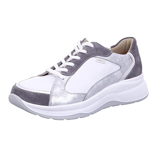 Finn Comfort Adult Piccadilly white on sale