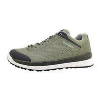 Thumbnail for LOWA low shoe Malta GTX LO Ws ice blue/mandarin 39 on sale