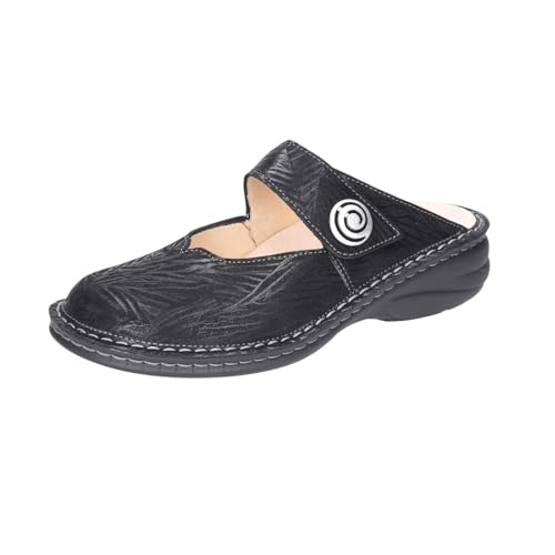 Finn Comfort Adult Caneva black on sale