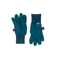 Thumbnail for Finkid Sormikas children's fleece finger cots with waterproof trim on sale