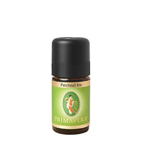 Thumbnail for PRIMAVERA Ätherisches Öl Patchouli bio 5 ml - Aromaöl, Duftöl, Aromatherapie - erdend, ausgleichend, erotisierend - vegan im Sale