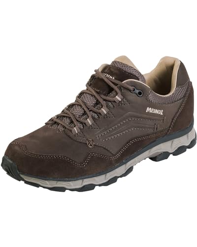 Meindl Halbschuh Heidelstein LF Braun 9,5 im Sale