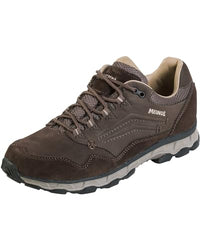 Thumbnail for Meindl Halbschuh Heidelstein LF Braun 9,5 im Sale