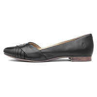 Thumbnail for Hush Puppies Damen Marley Ballerinas, Schwarz (Black 13), EU im Sale