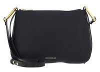 Thumbnail for Coccinelle Magic Mini Bag Grained Leather Noir on sale