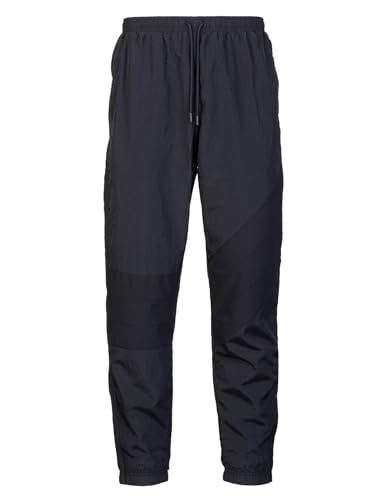 Sergio Tacchini tracksuit bottoms Patrick Pants black on sale
