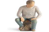 Thumbnail for Willow Tree My Guy Figurine on sale