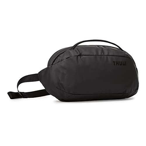 Thule Tact Umhängetasche 5 Black 5 im Sale