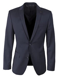 Thumbnail for Roy Robson BAUKASTEN-SAKKO, blau(amediumblue (420)), Gr. 50 im Sale