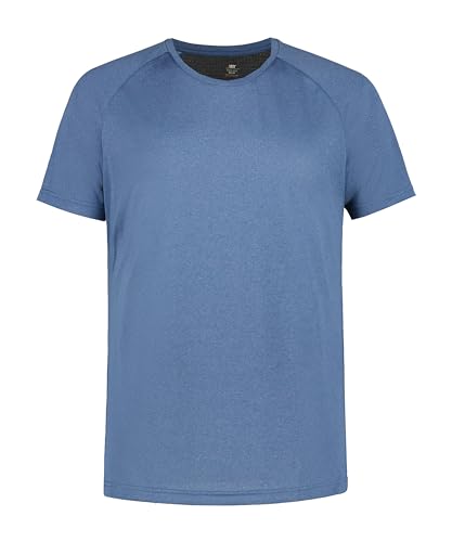 Rukka MAAVESI T-Shirt for Men Green on Sale