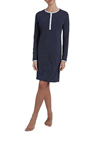 Thumbnail for Götzburg women's long-sleeved cotton nightgowns 42 on sale