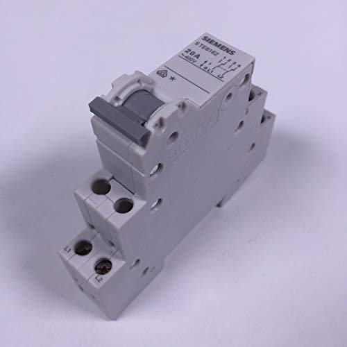 Siemens SENTRON – 5TE8 Doppeltaster 400 VAC im Sale