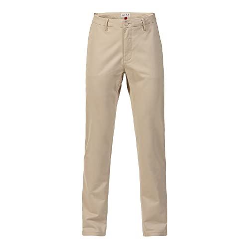 Musto Herren Napier Hose, 598 True Navy, Lang im Sale