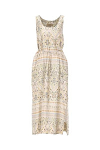 Thumbnail for Mos Mosh MMLula Mimi Dress 219 Goldfinch - on sale