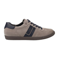 Thumbnail for Paul Green Sneaker 5450-106, Rauleder, Grau, Damen im Sale