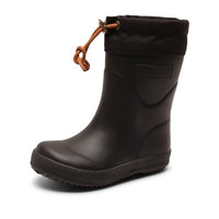 Thumbnail for Bisgaard Unisex Kinder Thermo Gummistiefel, Schwarz, 34 EU im Sale