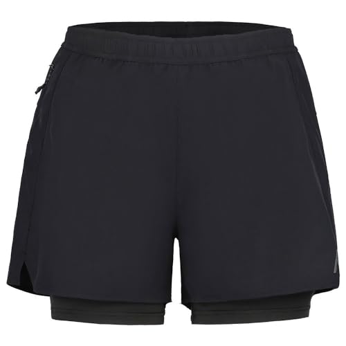 Rukka MAKELA BLACK - 34 on sale