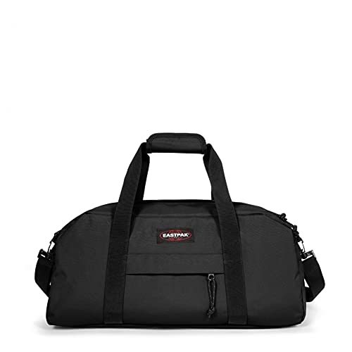 Eastpak STAND + Reisetasche, 25 x 53 x 24 cm, 34 - Black (Schwarz) im Sale