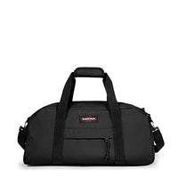 Thumbnail for Eastpak STAND + Reisetasche, 25 x 53 x 24 cm, 34 - Black (Schwarz) im Sale